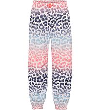 Molo Regnbukser - Waits - Jaguar Stripe