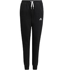 adidas Performance Sweatpants - Sort