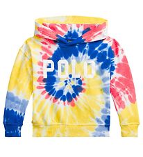 Polo Ralph Lauren Httetrje - Main Street - Tie Dye