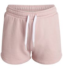 Mads Nrgaard Shorts - Prixina - Burnished Lilac