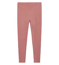 Hust and Claire Leggings - Ludo - Bambus - Ash Rose