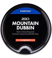 2GO Skopleje - 100 ml - Step 3 - Mountain Dubbin