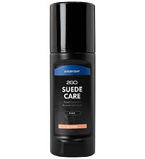 2GO Skopleje - 80ml - Step 2 - Suede Care - Black