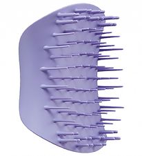 Tangle Teezer Hårbørste - Scalp Brush - Lavender Lite