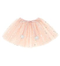 Mimi & Lula Kappe - Fortryllet Pink