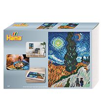 Hama Midi Art - 10.000 stk. - Van Gogh