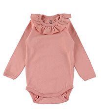 Bruuns Bazaar Body l/ - Ida Sofie - Rosa