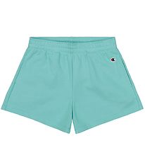 Champion Fashion Shorts - Bl m. Logo