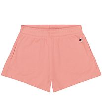 Champion Fashion Shorts - Lyserd m. Logo