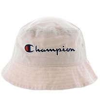 Champion Bllehat - Beige m. Logo