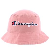 Champion Bllehat - Lyserd m. Logo