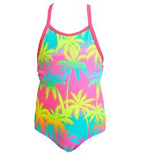 Funkita Badedragt - Hawaiian Heaven