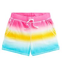 Polo Ralph Lauren Shorts - Frotté - Main Street - Multifarvet