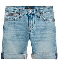 Polo Ralph Lauren Denimshorts - Sullivan Slim - Calhoun