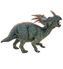 Papo Styracosaurus Dinosaur - L: 9,5 cm