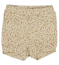 Wheat Shorts - Issa - Grasses And Seeds