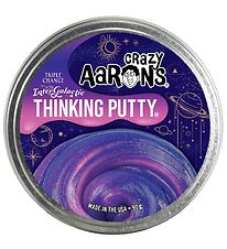 Crazy Aarons Putty Slim - Ø 10 cm - Triple Color Change - Interg