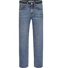 Calvin Klein Jeans - Regular Straight - Denim Medium