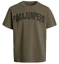Parajumpers T-shirt - Fisherman
