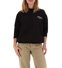 Dickies Sweatshirt - Fort Lewis - Sort