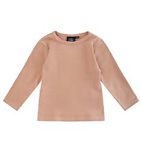 Petit by Sofie Schnoor Bluse - Nougat