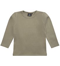 Petit by Sofie Schnoor Bluse - Dusty Green