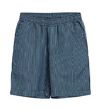 Grunt Shorts - Stefano - Blue Stone