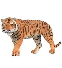Papo Tiger - L: 16 cm