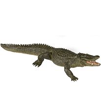Papo Alligator - L: 19 cm