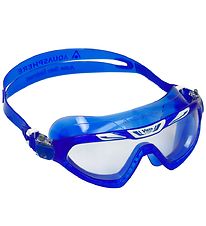 Aqua Sphere Dykkermaske - Vista XP - Blue/White