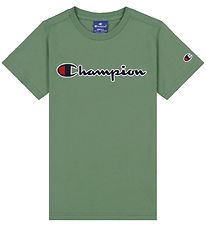 Champion Fashion T-shirt - Grn