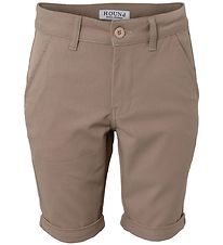 Hound Shorts - Chino - Sand