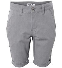 Hound Shorts - Chino - Light Grey