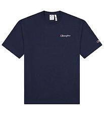 Champion Fashion T-shirt - Navy