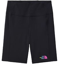The North Face Cykelshorts - Never Stop - Sort