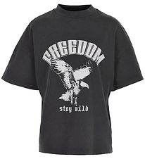 Cost:Bart T-Shirt - Sanni - Black Eagle