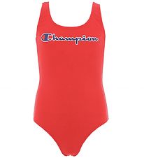 Champion Fashion Badedragt - Rd