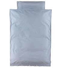 Studio Feder Sengetj - Baby - 70x100 - Dusty Blue