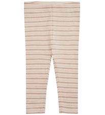 Petit by Sofie Schnoor Leggings - Light Rose