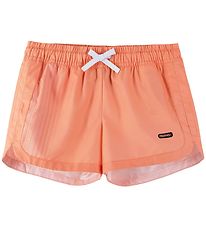 Reima Badeshorts - Nauru - Coral Pink