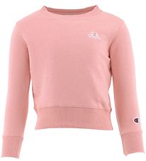 Champion Sweatshirt - Rosa