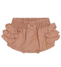 Hust and Claire Shorts - Hilde - Red Deer