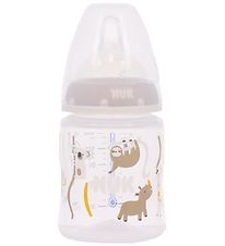 Nuk Sutteflaske - First Choice+ - M - 150ml