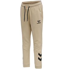 Hummel Bukser - HmlNuette - Humus