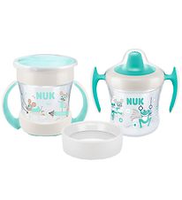 Nuk Drikkekop - 3-i-1 - Mini Cups - 160ml