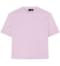 KABOOKI T-Shirt - KBThea - Lavender