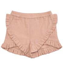 Petit by Sofie Schnoor Shorts - Light Rose