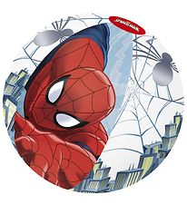 Bestway Badebold - 51 cm - Spider-Man