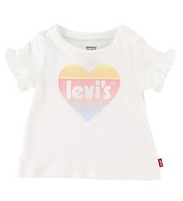 Levis T-Shirt - Pineapple Slice - Hvid