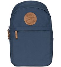Beckmann Rygsæk - Urban - Mini - Dusty Blue